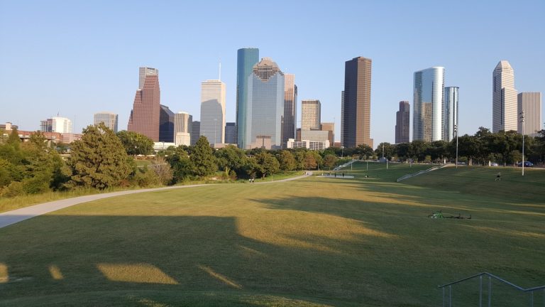 Maintaining Houston’s Affordability for Working Class Families